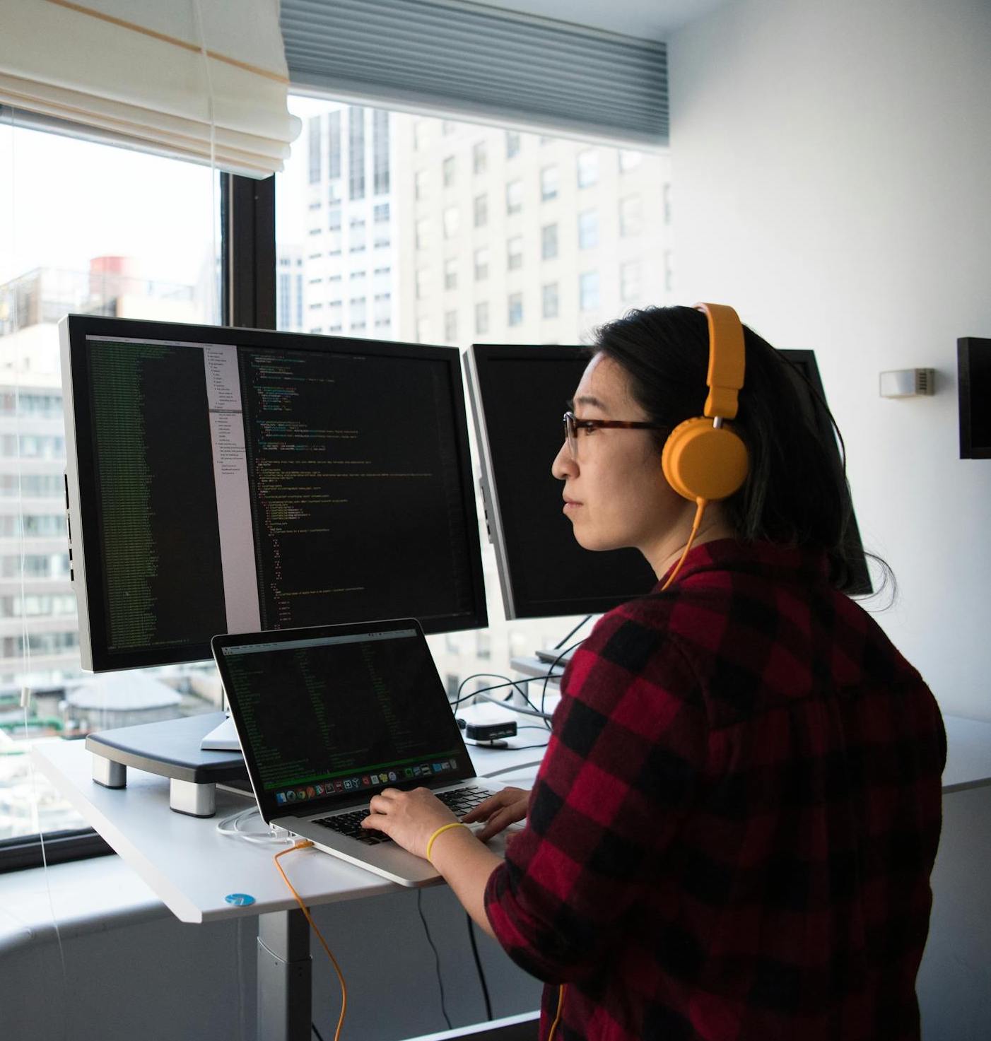 WEB DEVELOPMENT